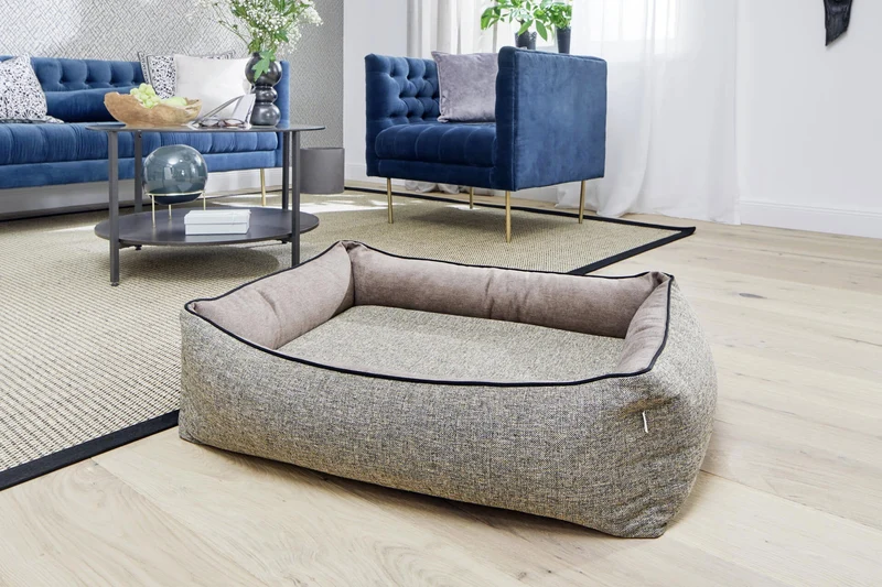 Laboni Scala Reversible Orthopaedic Dog Bed