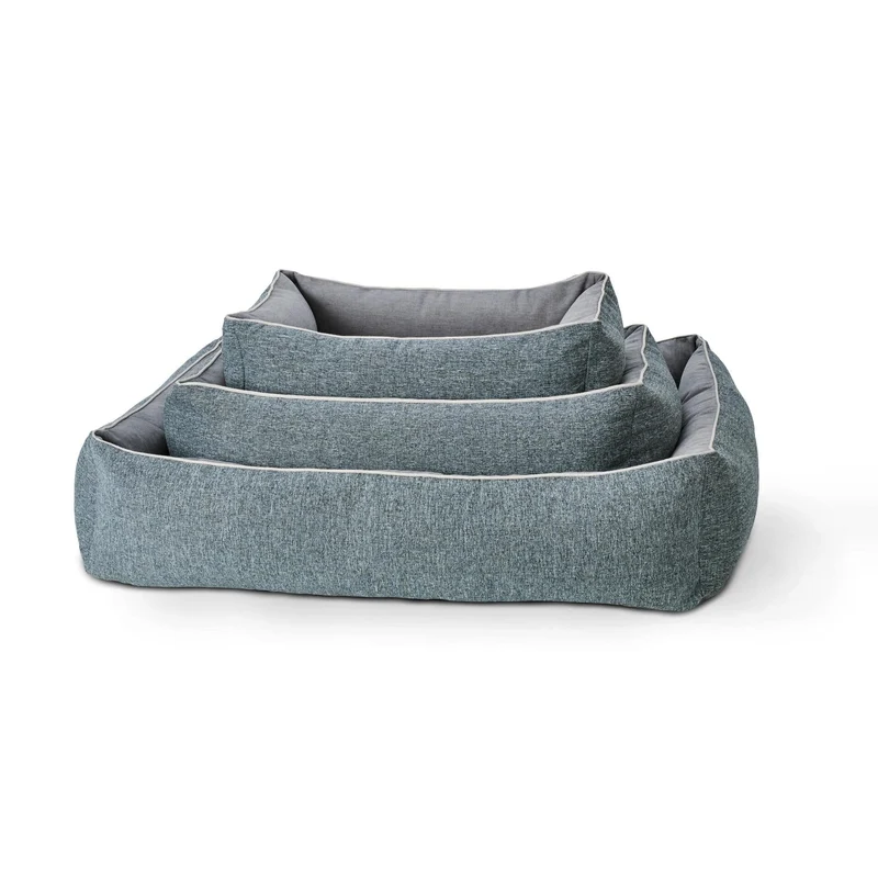 Laboni Scala Reversible Orthopaedic Dog Bed