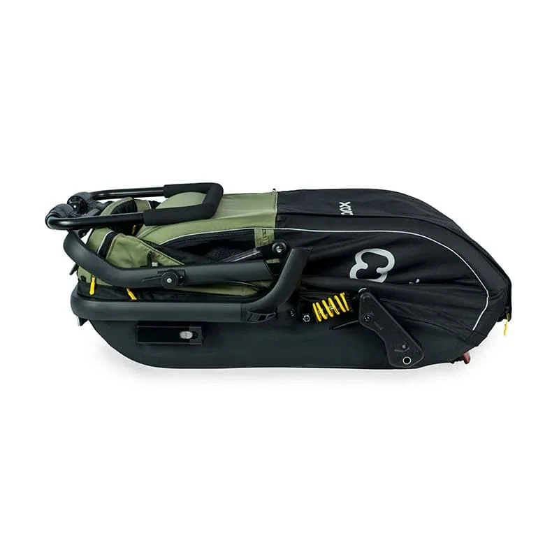 Hamax Pluto Rain Covers