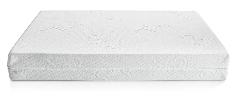 Laboni Orthopaedic Dog Bed Oxford
