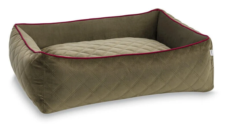 Laboni Orthopaedic Dog Bed Oxford