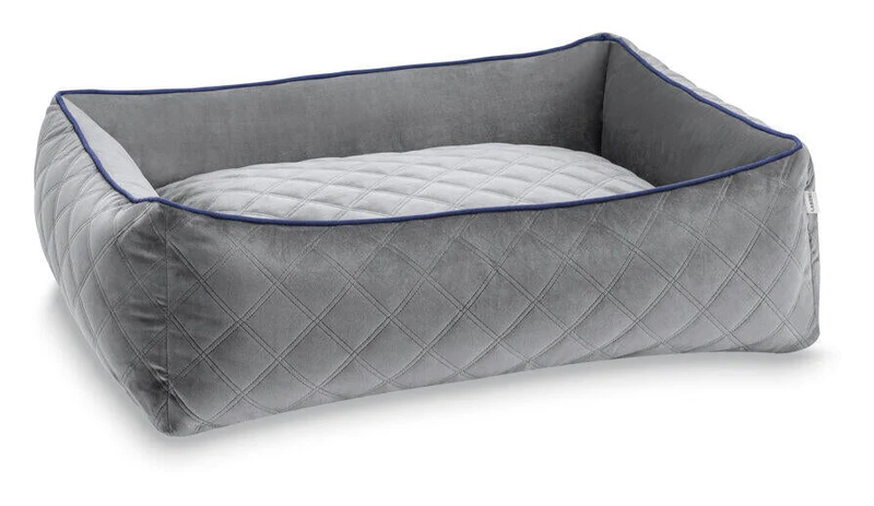 Laboni Orthopaedic Dog Bed Oxford