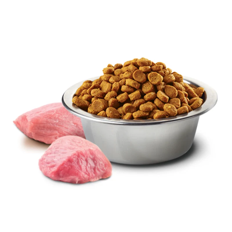 Farmina N&D Neutered Chicken & Pomegranate Dry Cat Food - 1.5KG