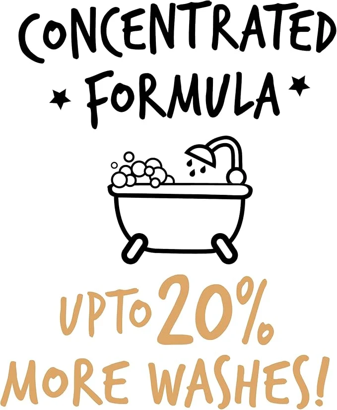 Bugalugs 2in1 Dog Shampoo & Conditioner With Papaya & Coconut 5L