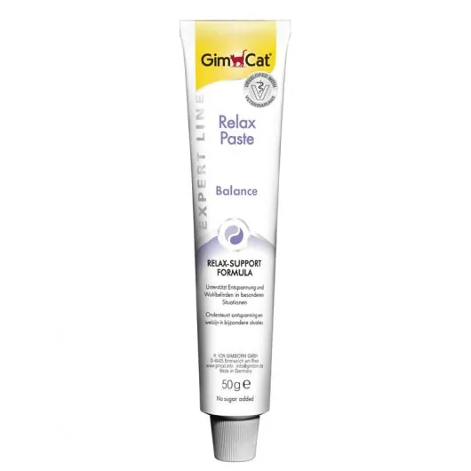 GimCat Relax Paste - 50g