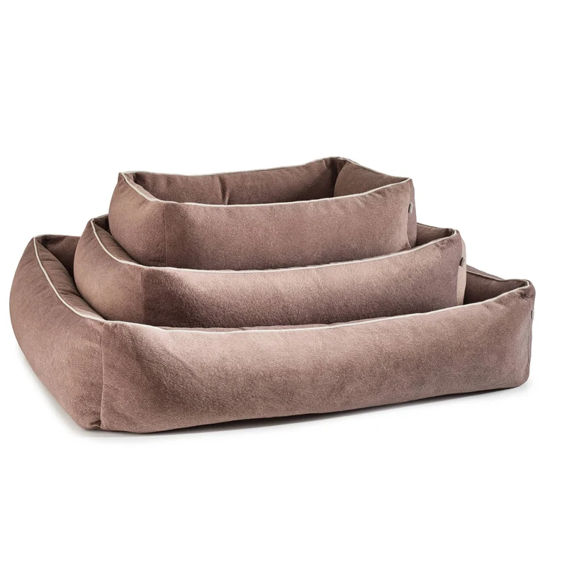 Laboni Orthopaedic Dog Bed Teddy