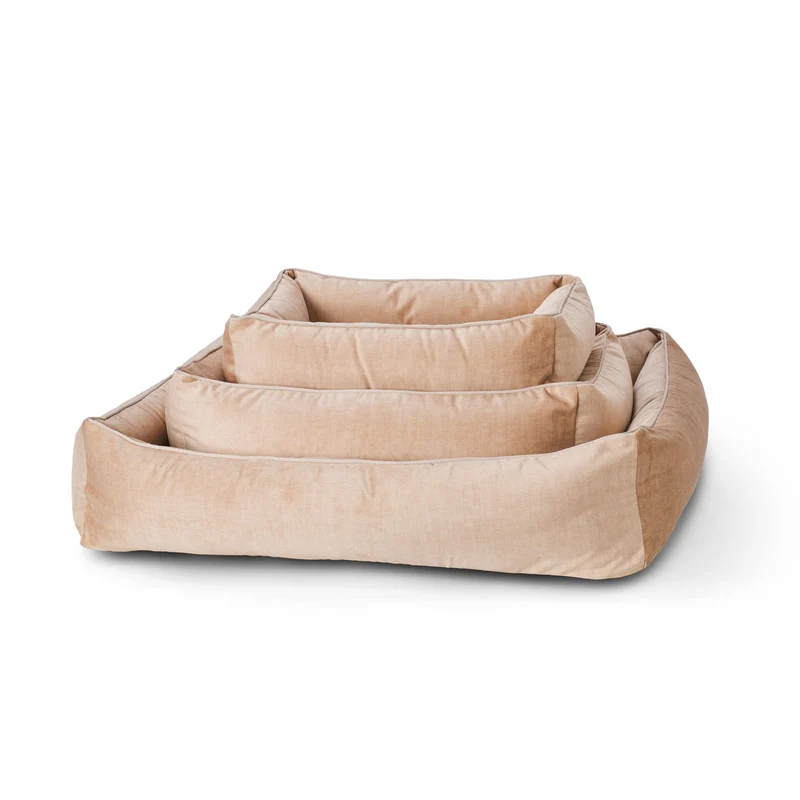 Laboni Orthopaedic Dog Bed Glam