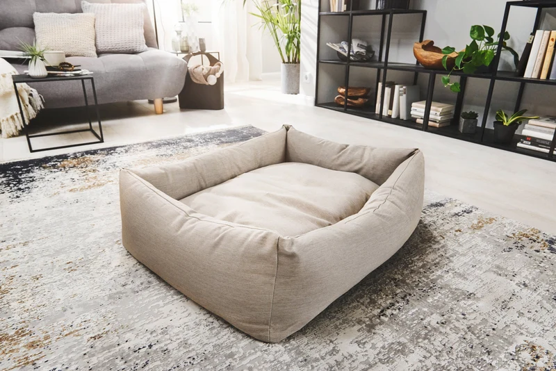 Laboni Orthopaedic Dog Bed Smooth