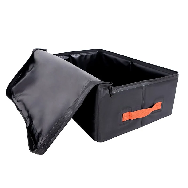 Ibiyaya Poolite Cat Litter Box