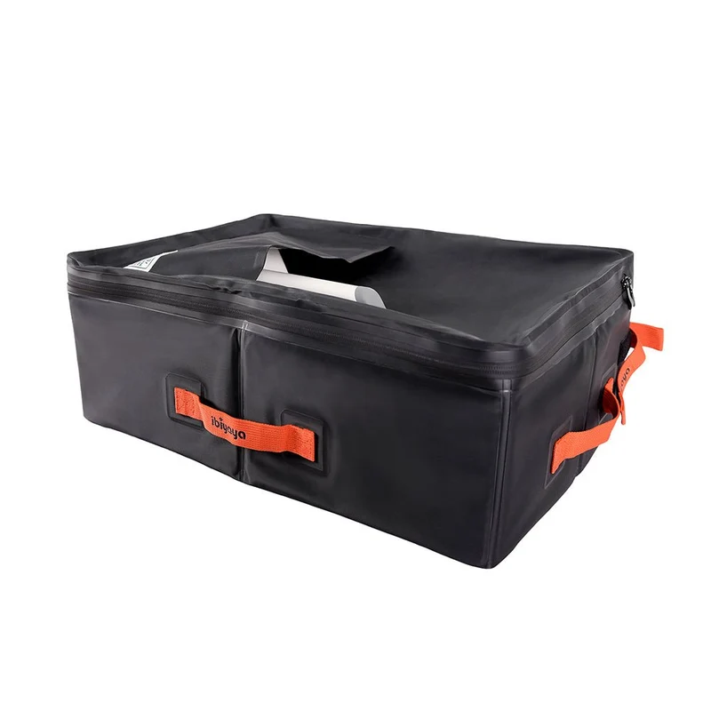 Ibiyaya Poolite Cat Litter Box