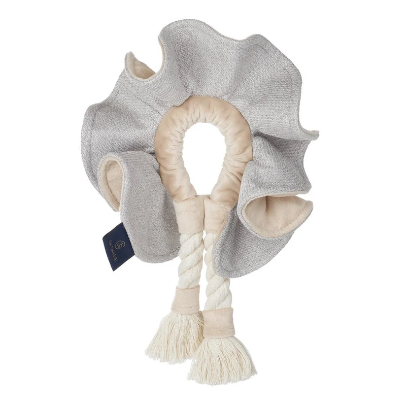 Oh Charlie Dog Toy Boho