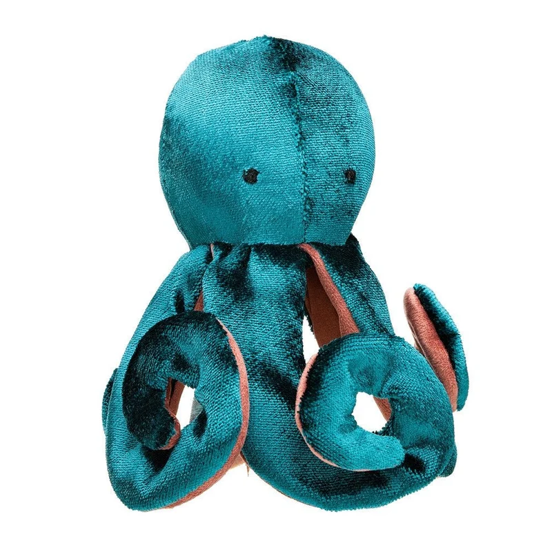 Oh Charlie Dog Toy Octopus