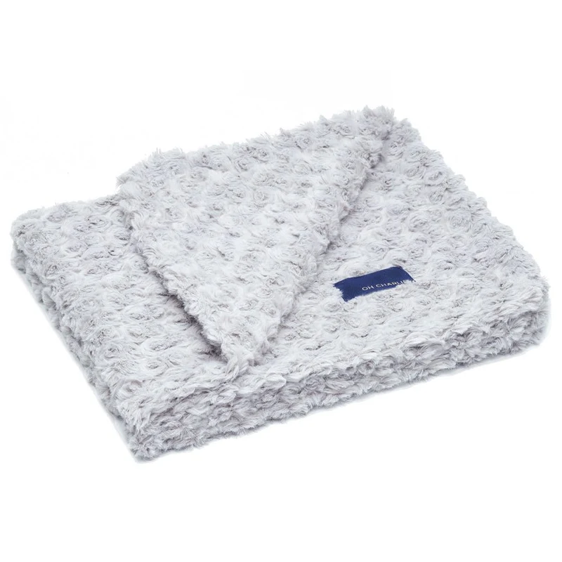 Oh Charlie Pet Blanket Charlotte