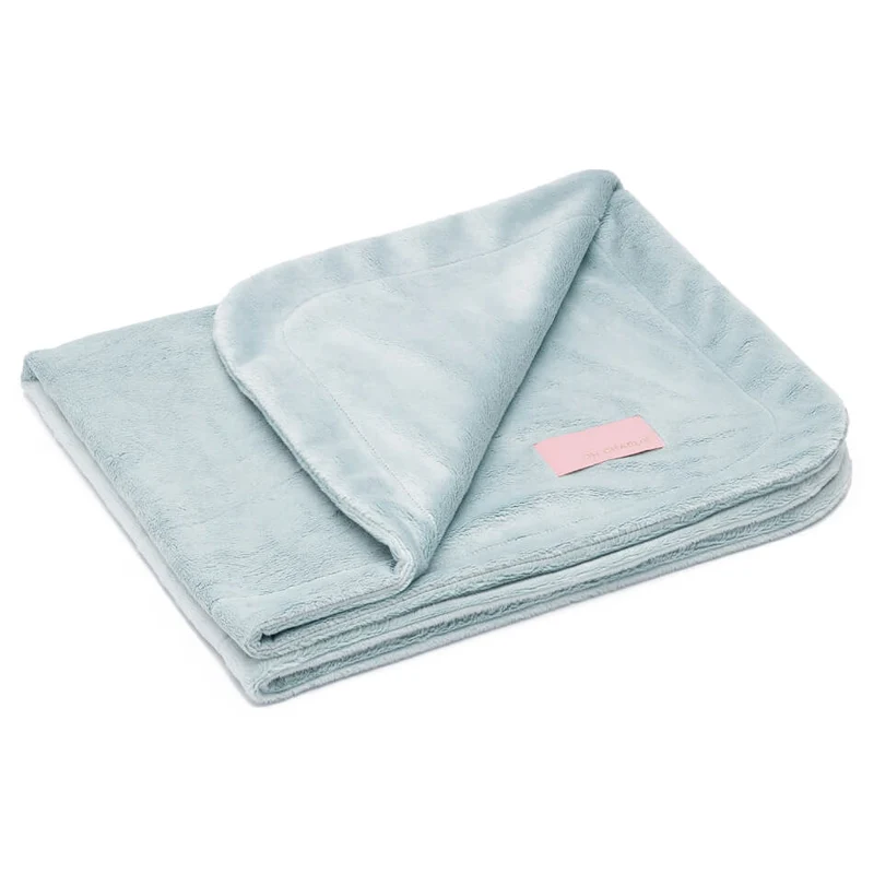 Oh Charlie Pet Blanket Magic