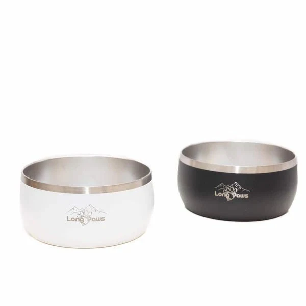 Long Paws - Lunar Bowl Set