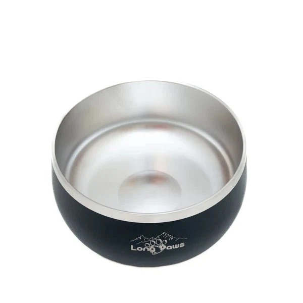Long Paws - Lunar Bowl Set