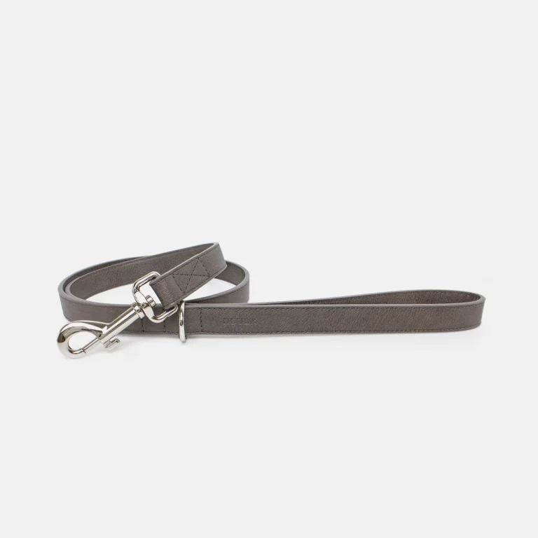Neula Strength Vegan Leather Dog Harness Walk Set