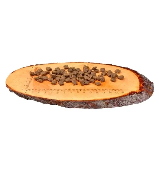 Carnilove Lamb & Wild Boar Adult Dry Cat Food 2KG