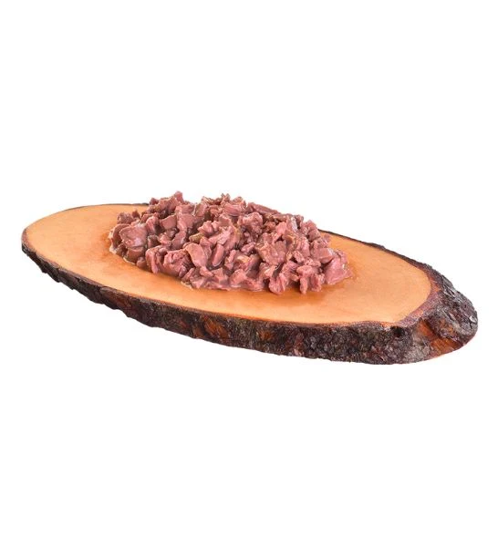 Carnilove Pheasant Enriched with Raspberry Leaves for Adult Cats Wet Food 85G
