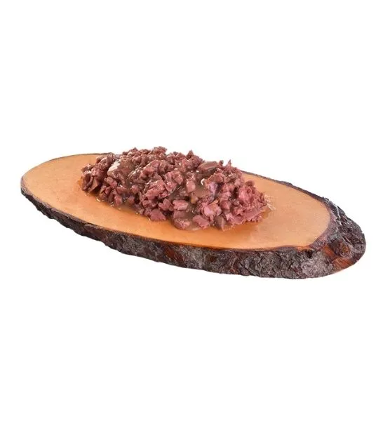 Carnilove Rabbit Enriched with Marigold Kitten Wet Food 85G