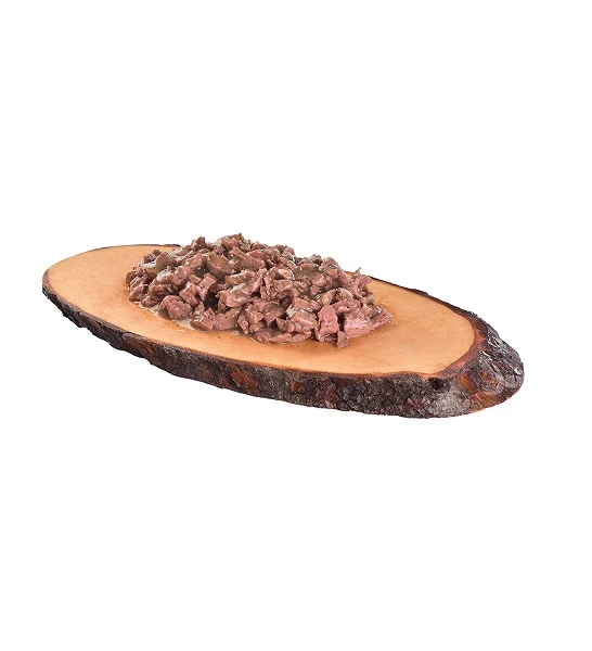 Carnilove Quail with Dandelion for Sterilized Cats Wet Food 85G