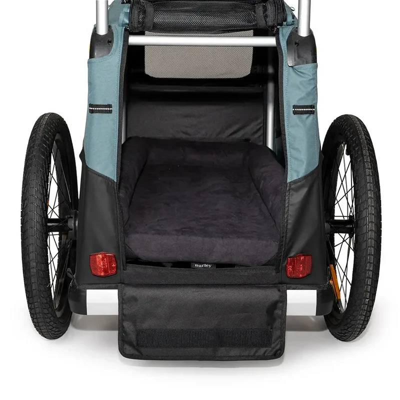 Burley Dog Trailer Bed