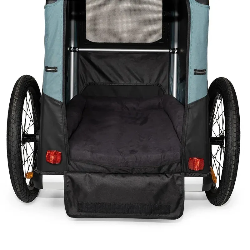 Burley Dog Trailer Bed