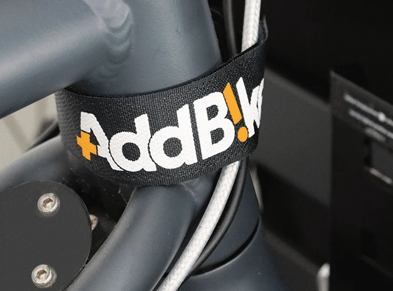 AddBike Carry'Dog Kit | Front Dog Bike Trailer