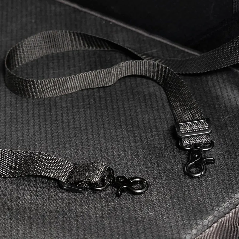 Ibiyaya Grand Cruiser Large Dog Stroller | + Included Supportive Cushion