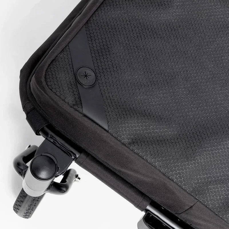 Ibiyaya Grand Cruiser Large Dog Stroller | + Included Supportive Cushion