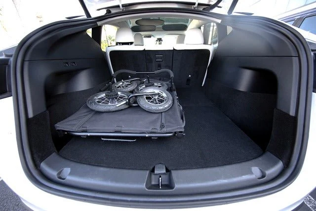 Petique Apollo Elite Pet Stroller & Trailer | Integrated Ramp