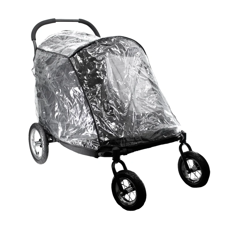 Petique Apollo Elite Pet Stroller & Trailer | Integrated Ramp