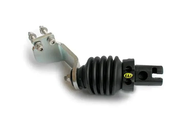 Doggy Tourer Weber EP Coupling System