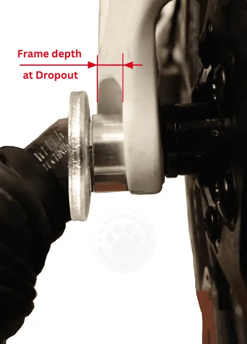 Doggy Tourer Weber E Coupling System