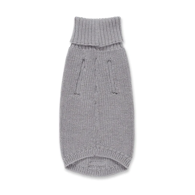 Tadazhi Female Dog Wool Sweater