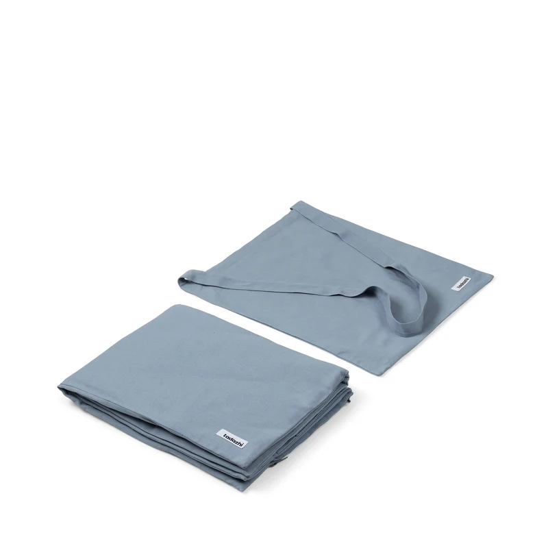 Tadazhi Dog Duvet and Matching Bag