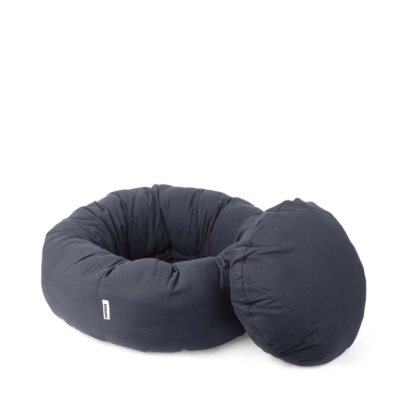 Tadazhi Donut Dog Bed