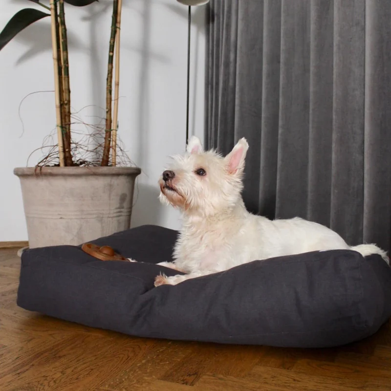 Tadazhi Tobine Dog Bed