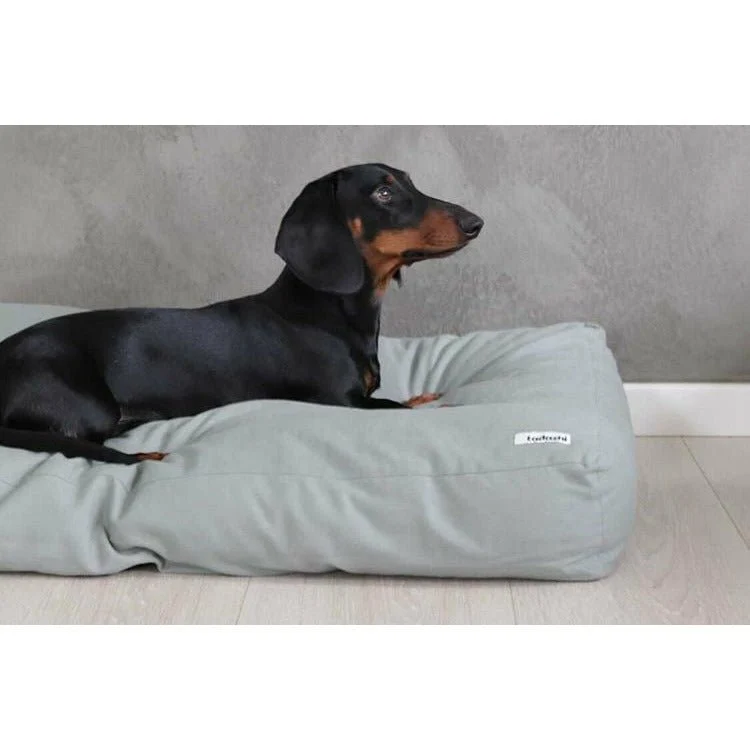 Tadazhi Tobine Dog Bed