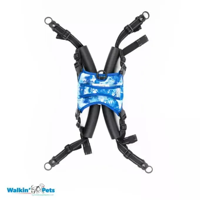 Walkin Wheels® - Buddy Up Rear Harness