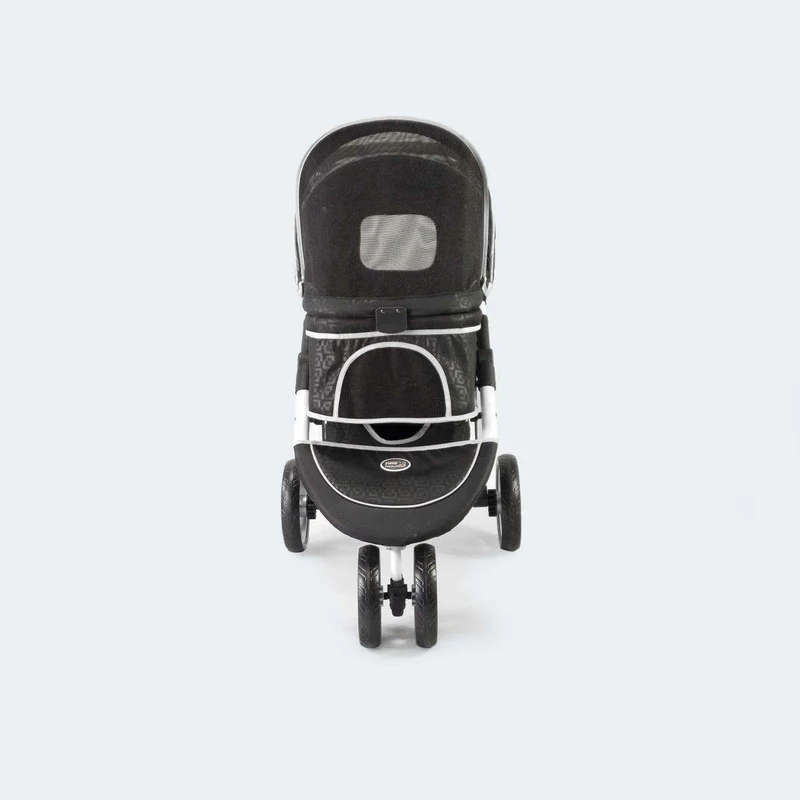 InnoPet Monaco Dog Pram With Free Rain Cover
