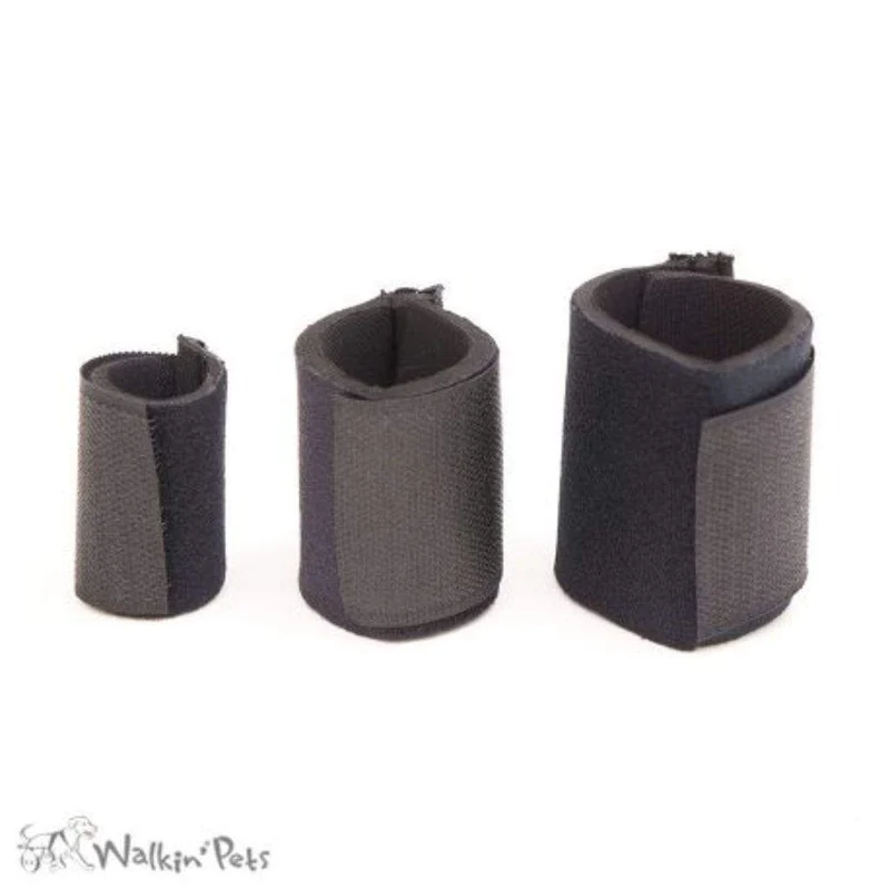 Walkin’ Wheels - Leg Ring Connector (Front Only)