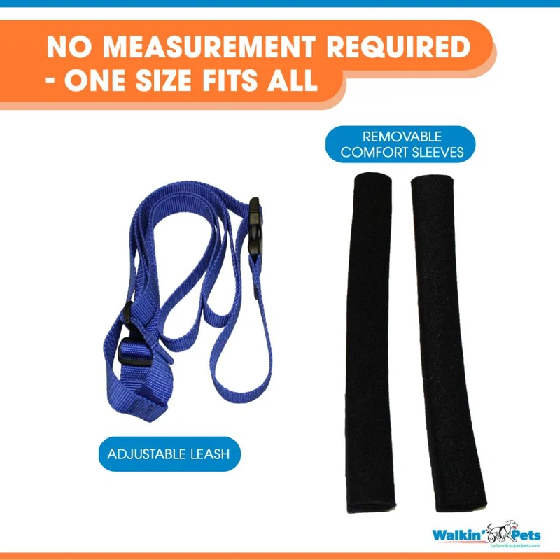 Walkin’ Wheels - Up-n-Go Leash