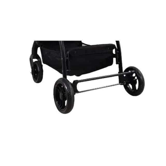 Ibiyaya Cleo Spare Rear Wheels