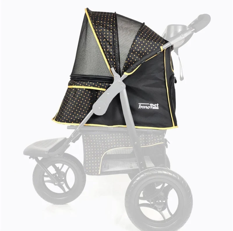 InnoPet Adventure Replacement Fabric