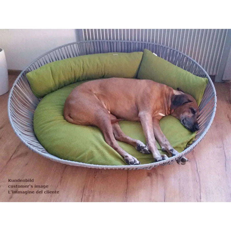 Pet Interiors Calming Dog Nest SIRO Twist