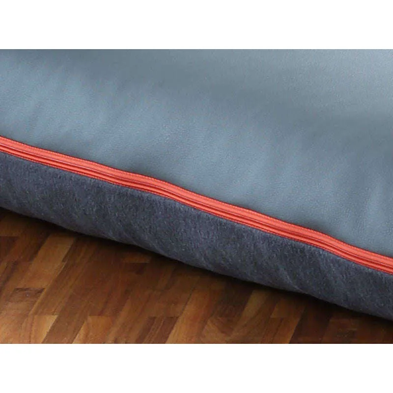 Pet Interiors Dog Cushion with Removable Cover PAULINE
