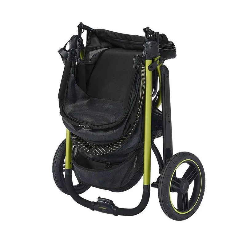 Ibiyaya The Beast Dog Jogging Stroller