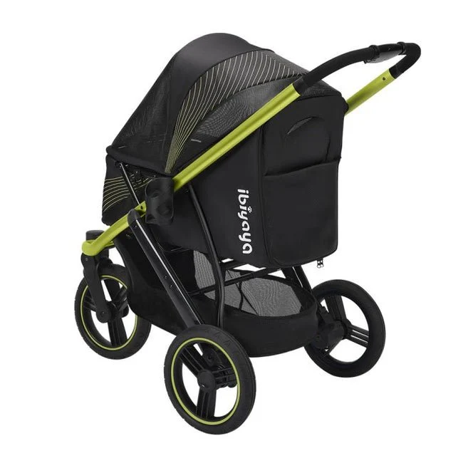 Ibiyaya The Beast Dog Jogging Stroller
