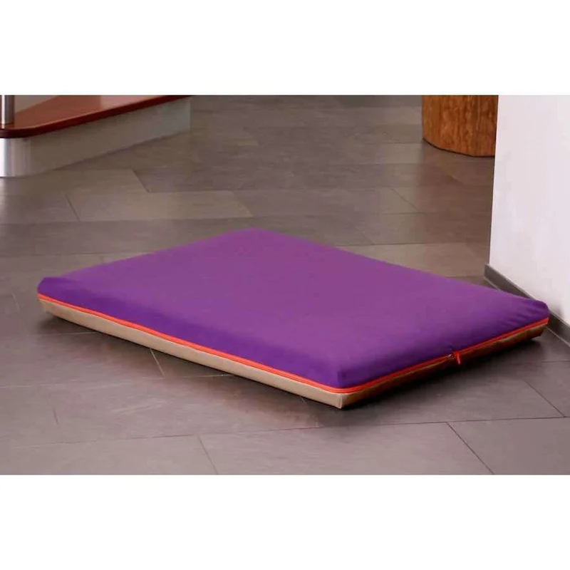 Pet Interiors Orthopedic Dog Mattress & Blanket PAUL